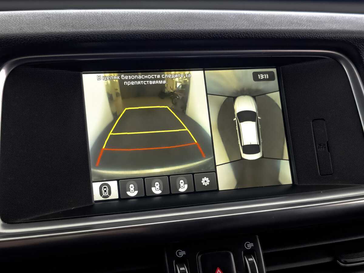 Купить Киа Оптима, 2018, 94 533 км.. Фото: #26