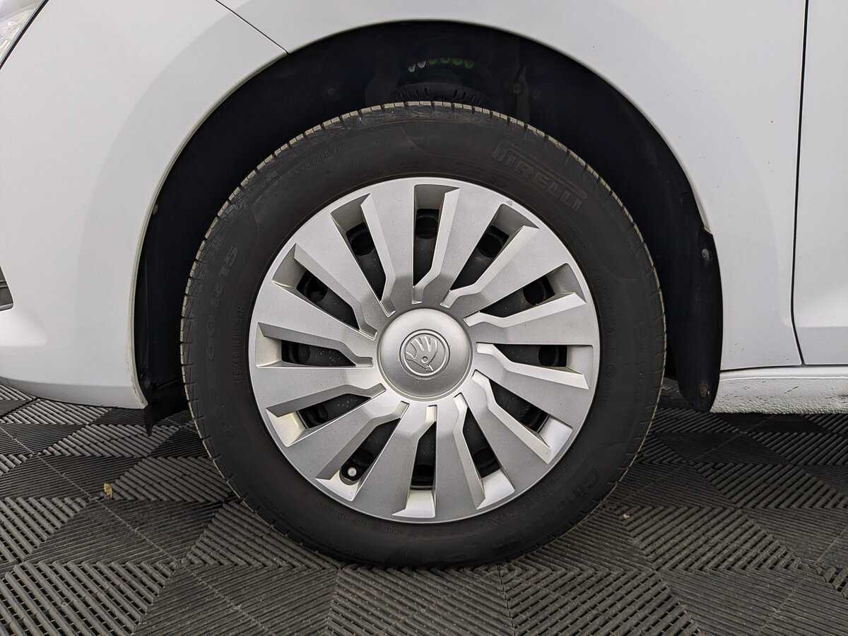 Купить Шкода Рапид, 2020, 54 094 км.. Фото: #10