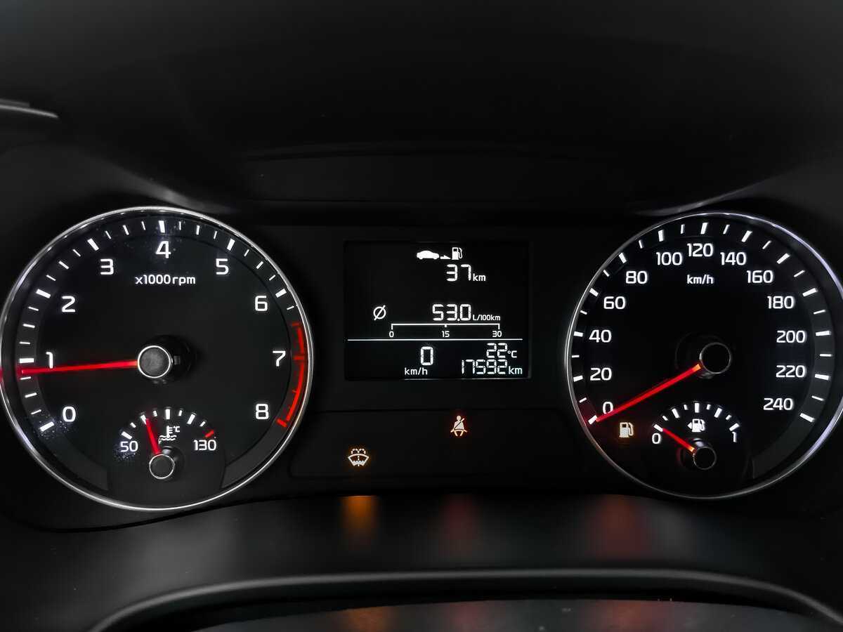 Купить Киа Церато, 2022, 17 586 км.. Фото: #15