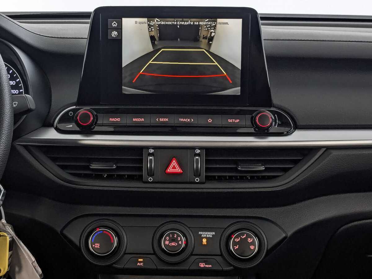 Купить Киа Церато, 2022, 17 586 км.. Фото: #16