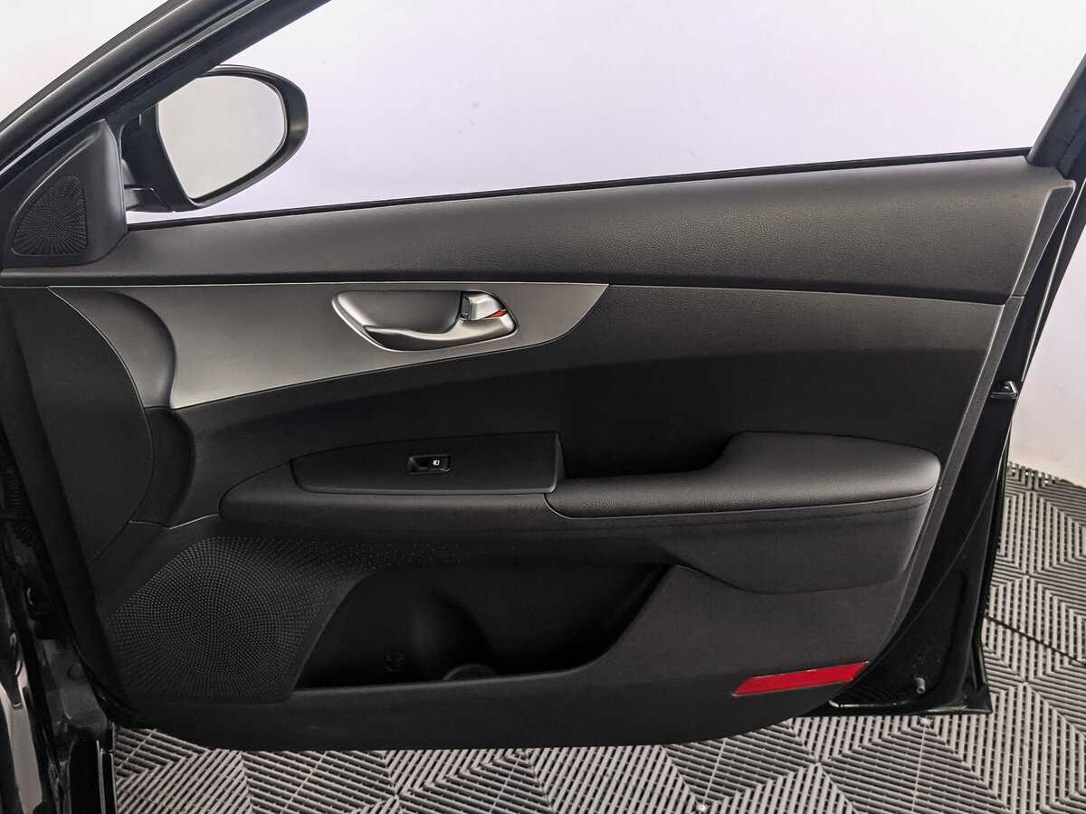 Купить Киа Церато, 2022, 17 586 км.. Фото: #22