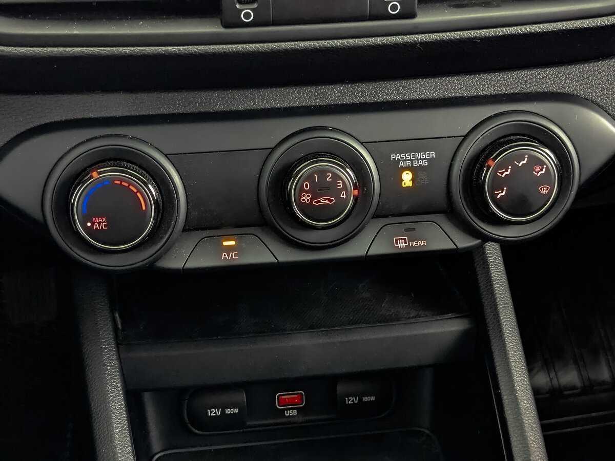 Купить Киа Церато, 2022, 17 586 км.. Фото: #23