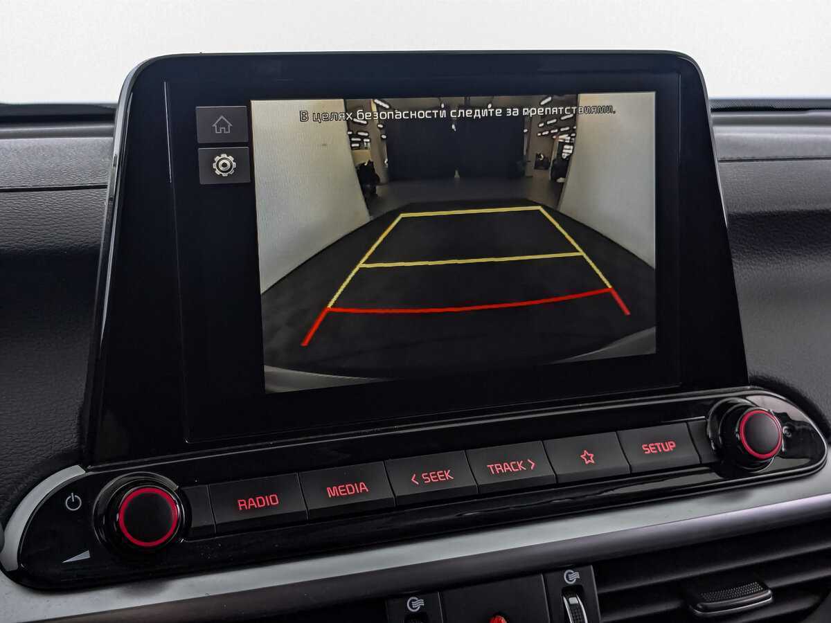 Купить Киа Церато, 2022, 17 586 км.. Фото: #24