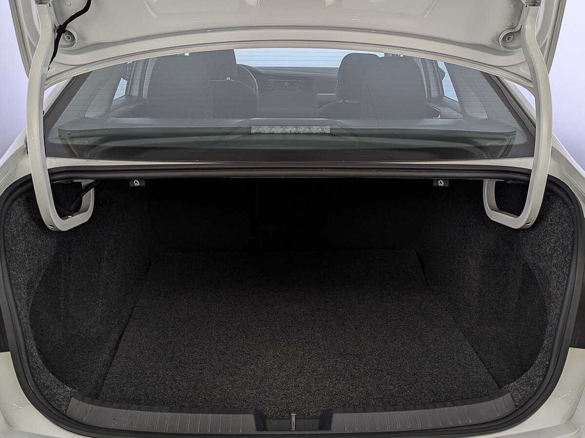 Купить Фольксваген Джетта, 2020, 53 251 км.. Фото: #9