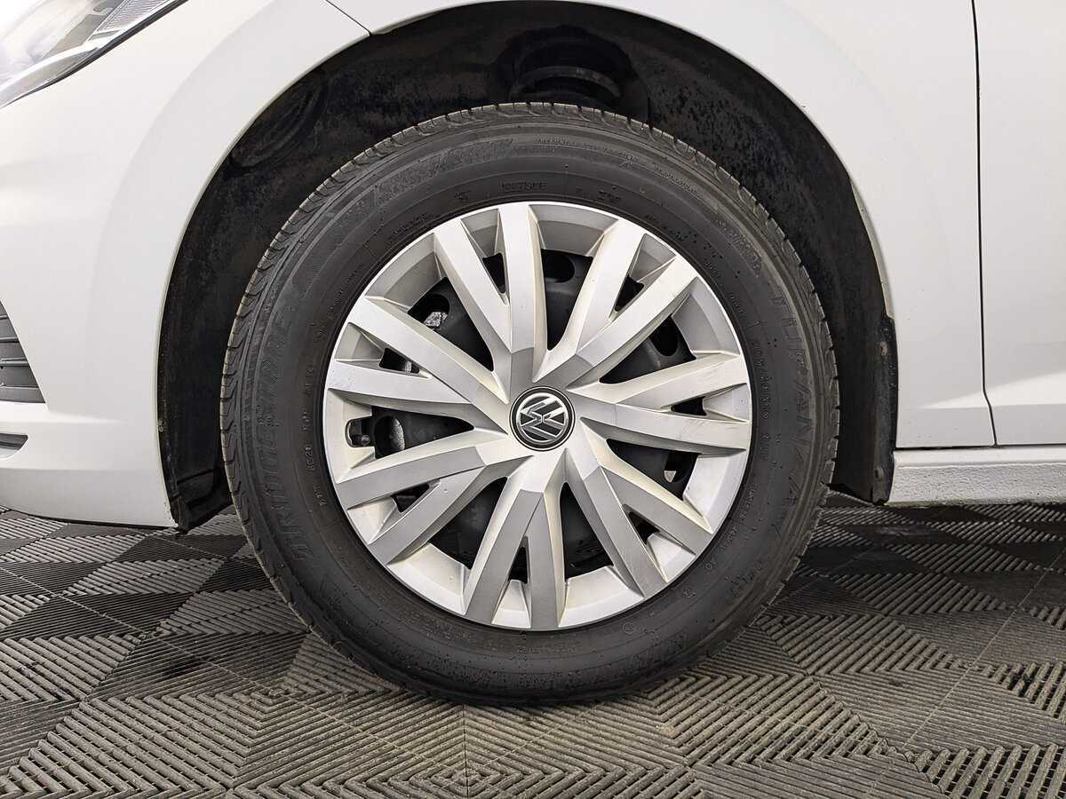 Купить Фольксваген Джетта, 2020, 53 251 км.. Фото: #11