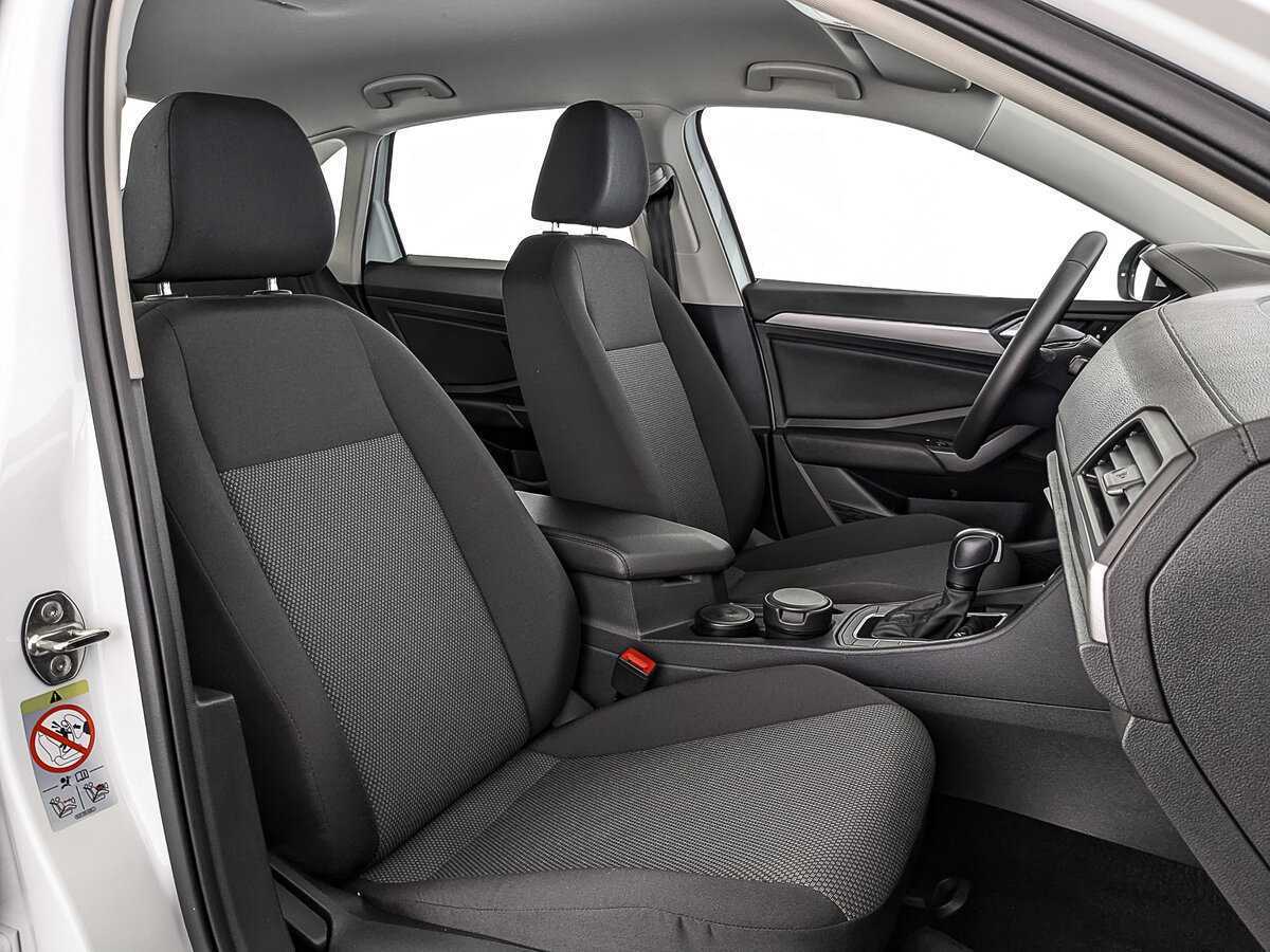 Купить Фольксваген Джетта, 2020, 53 251 км.. Фото: #21