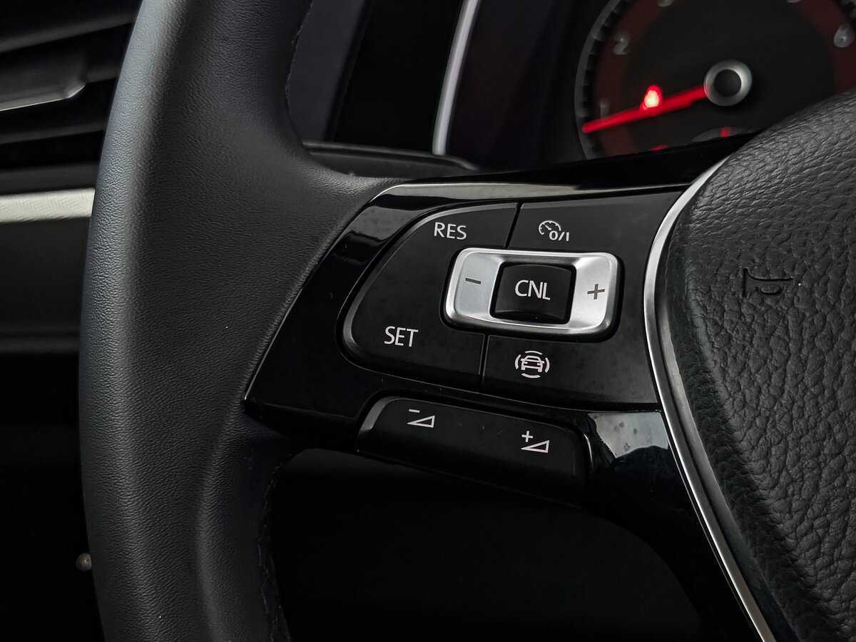 Купить Фольксваген Джетта, 2020, 53 251 км.. Фото: #23