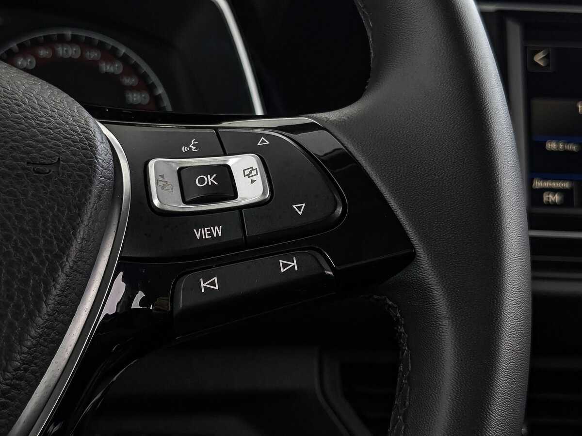 Купить Фольксваген Джетта, 2020, 53 251 км.. Фото: #24