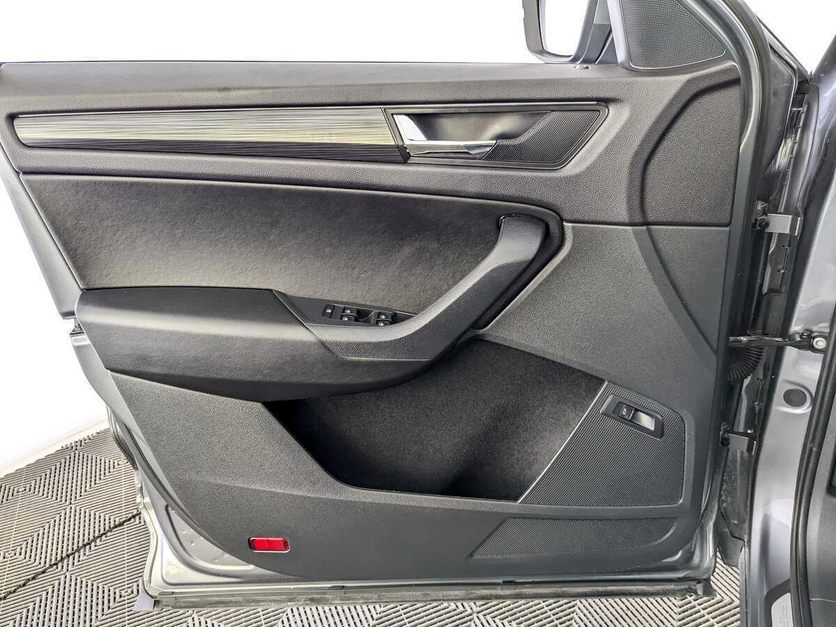 Купить Skoda Kodiaq, 2021, 61 722 км.. Фото: #17