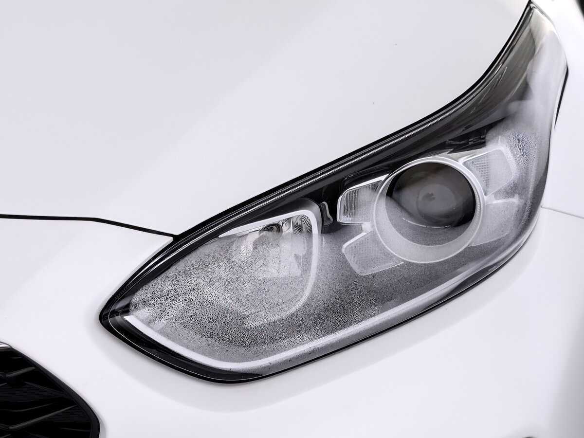 Купить Киа Церато, 2021, 45 100 км.. Фото: #16