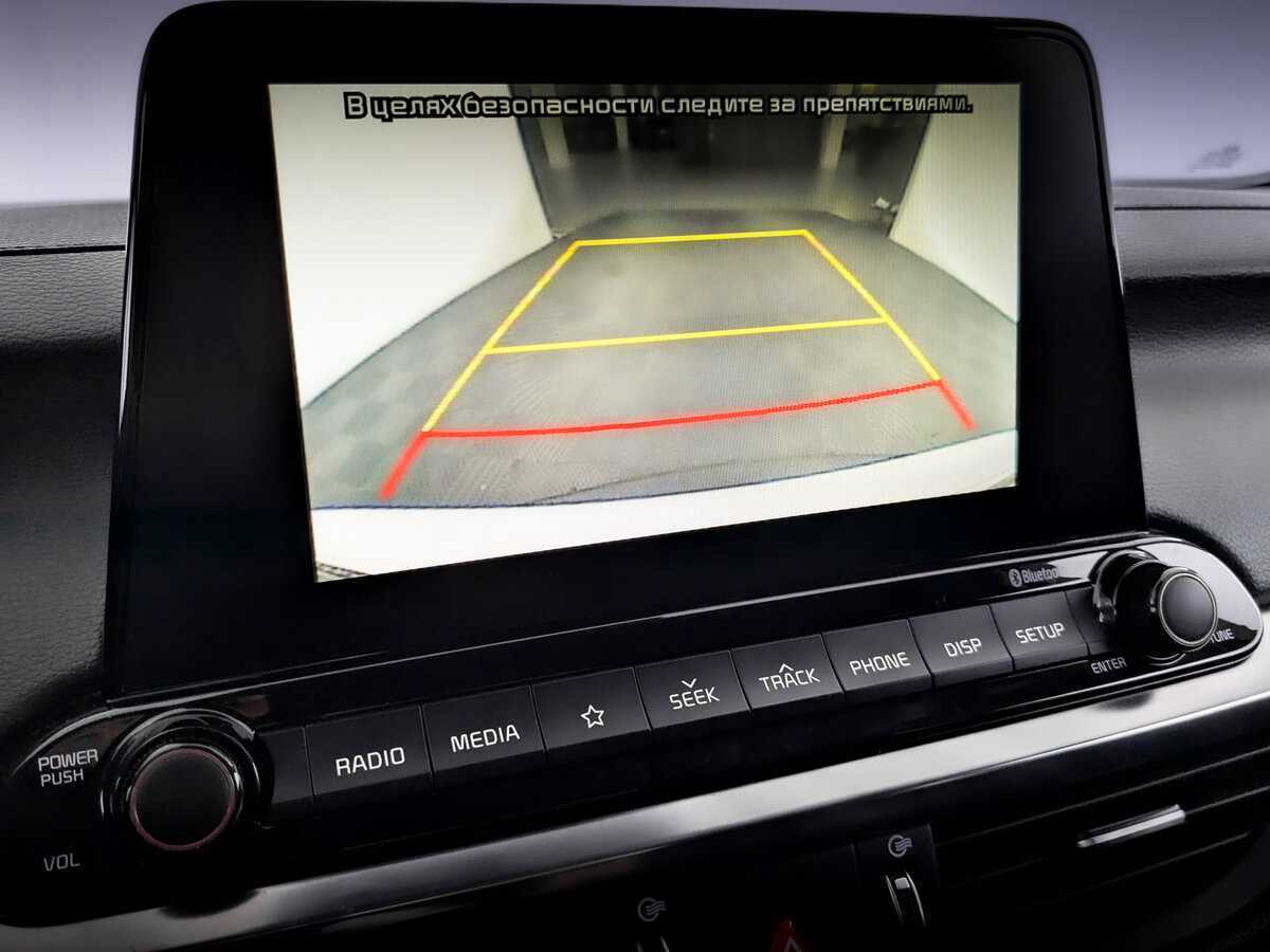 Купить Киа Церато, 2021, 45 100 км.. Фото: #25