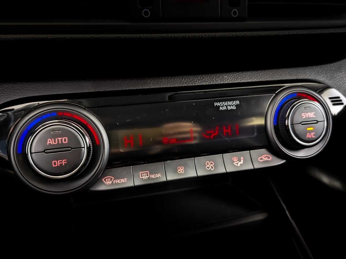 Купить Киа Церато, 2021, 45 100 км.. Фото: #26