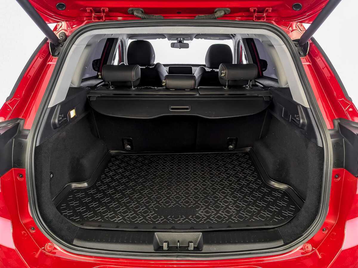 Купить Chery Tiggo 7 Pro, 2022, 46 710 км.. Фото: #9