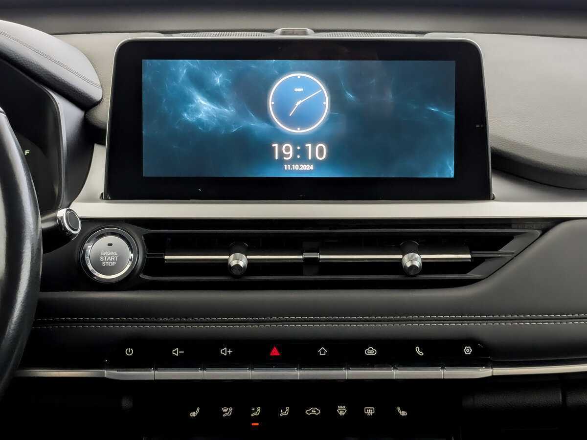 Купить Chery Tiggo 7 Pro, 2022, 46 710 км.. Фото: #14