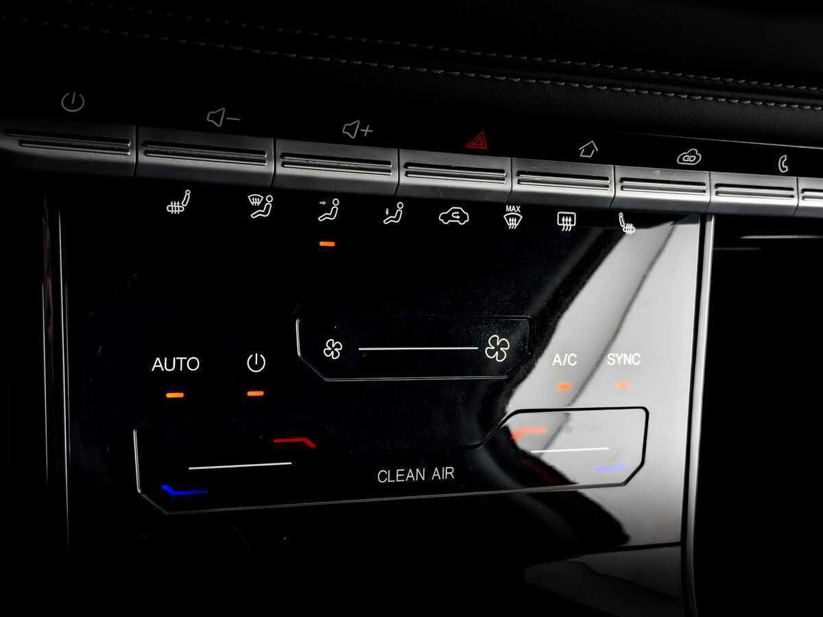 Купить Chery Tiggo 7 Pro, 2022, 46 710 км.. Фото: #26