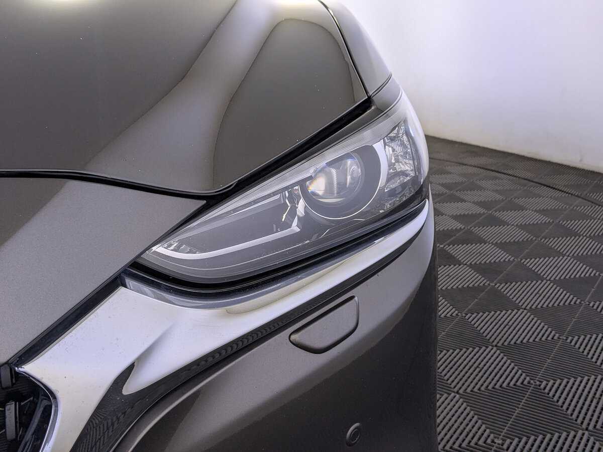 Купить Мазда 6, 2020, 78 739 км.. Фото: #10