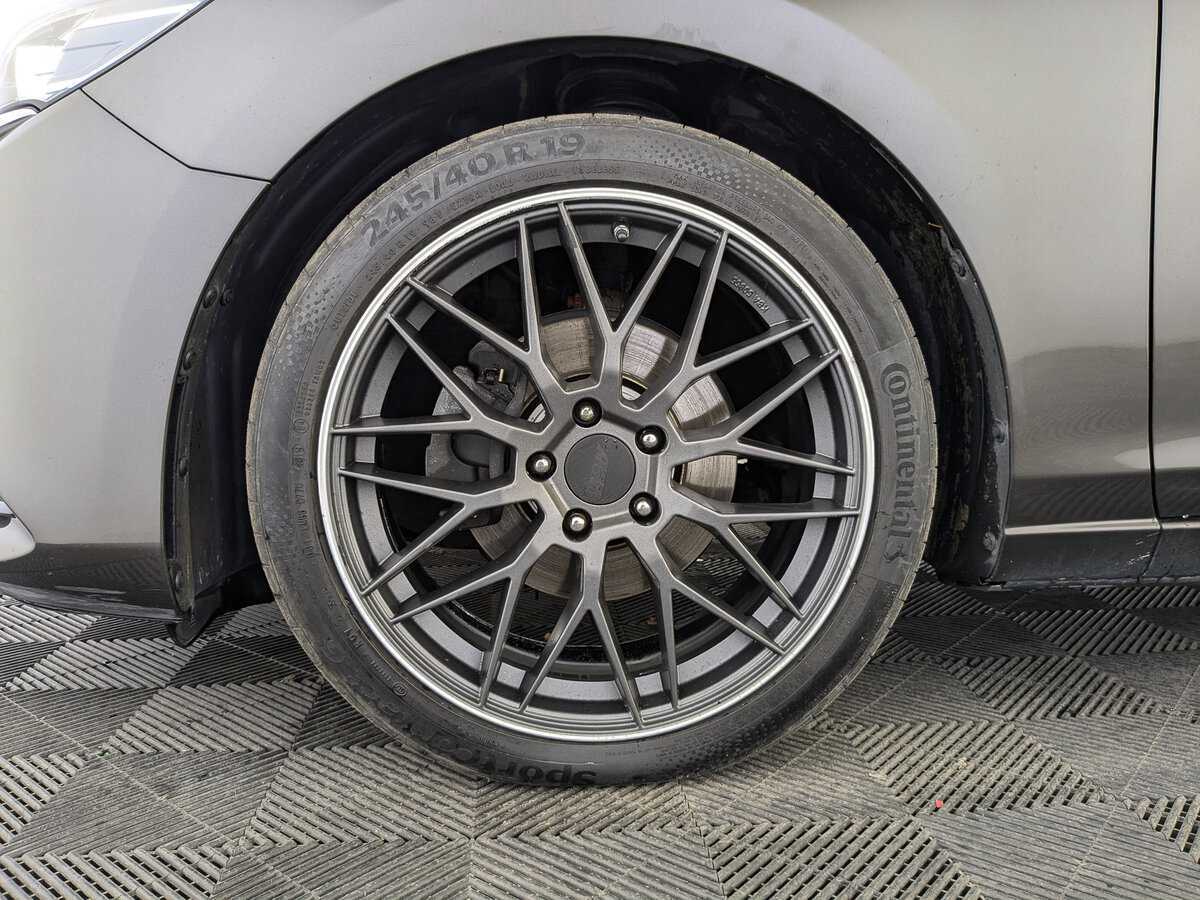 Купить Мазда 6, 2020, 78 739 км.. Фото: #11