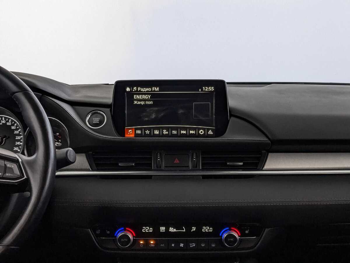 Купить Мазда 6, 2020, 78 739 км.. Фото: #15