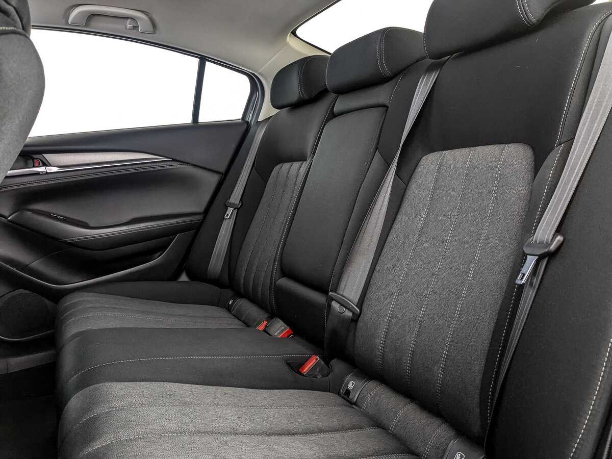 Купить Мазда 6, 2020, 78 739 км.. Фото: #16