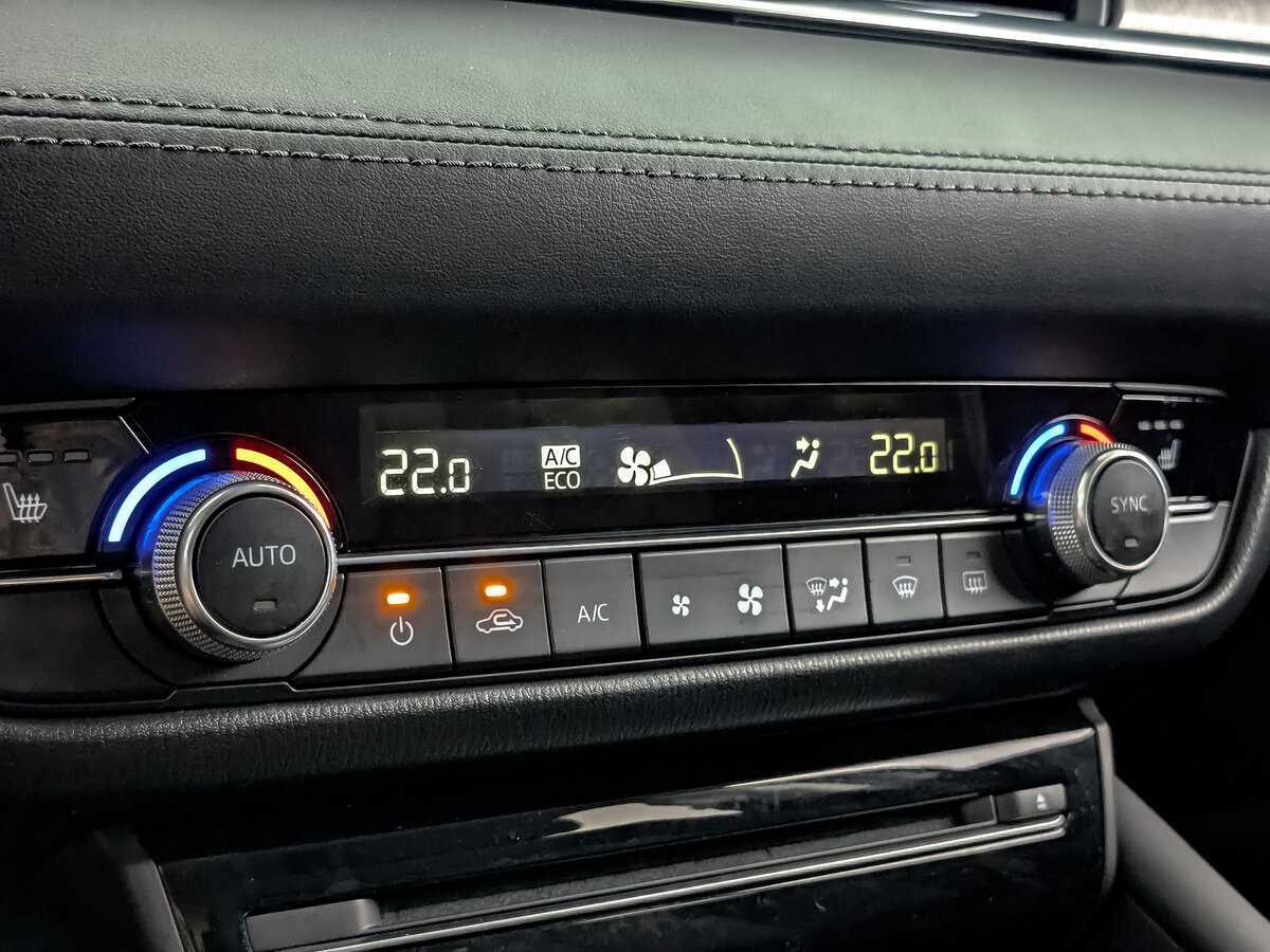 Купить Мазда 6, 2020, 78 739 км.. Фото: #19