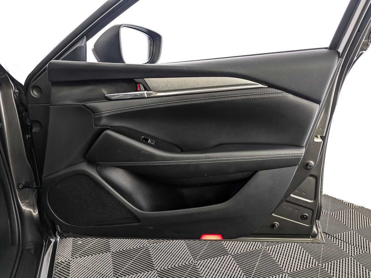 Купить Мазда 6, 2020, 78 739 км.. Фото: #23