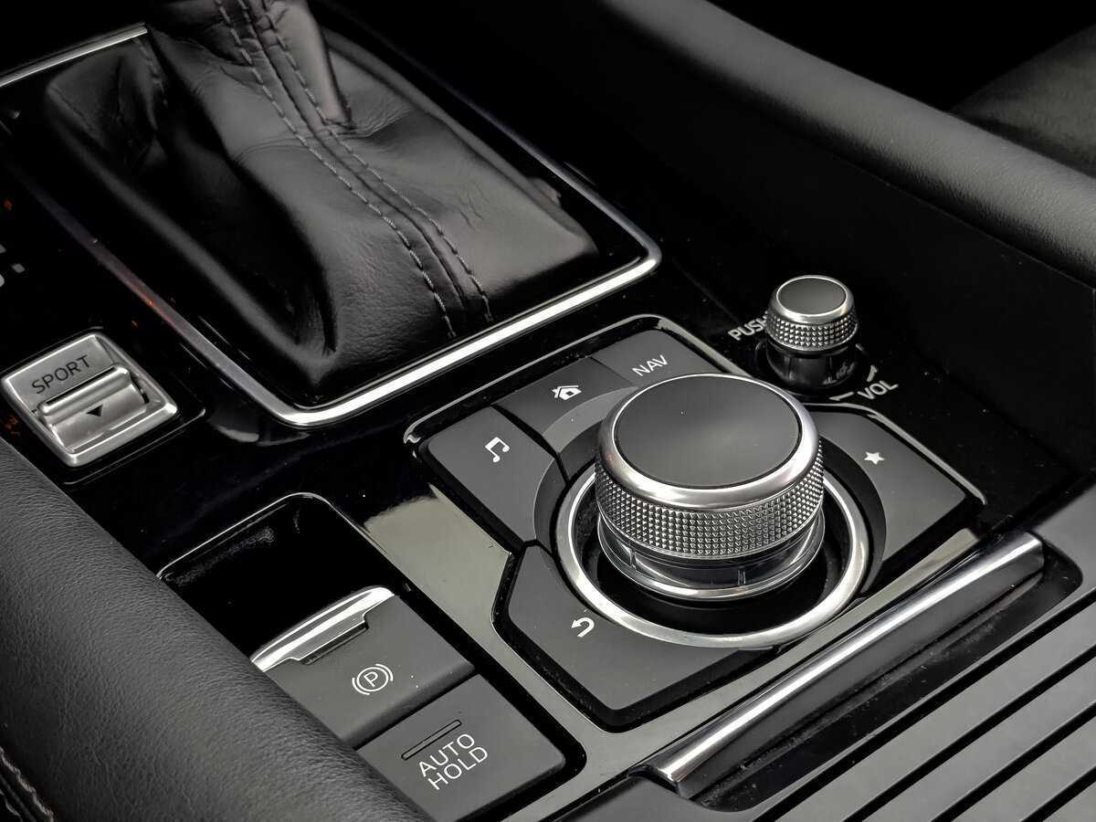 Купить Мазда 6, 2020, 78 739 км.. Фото: #25