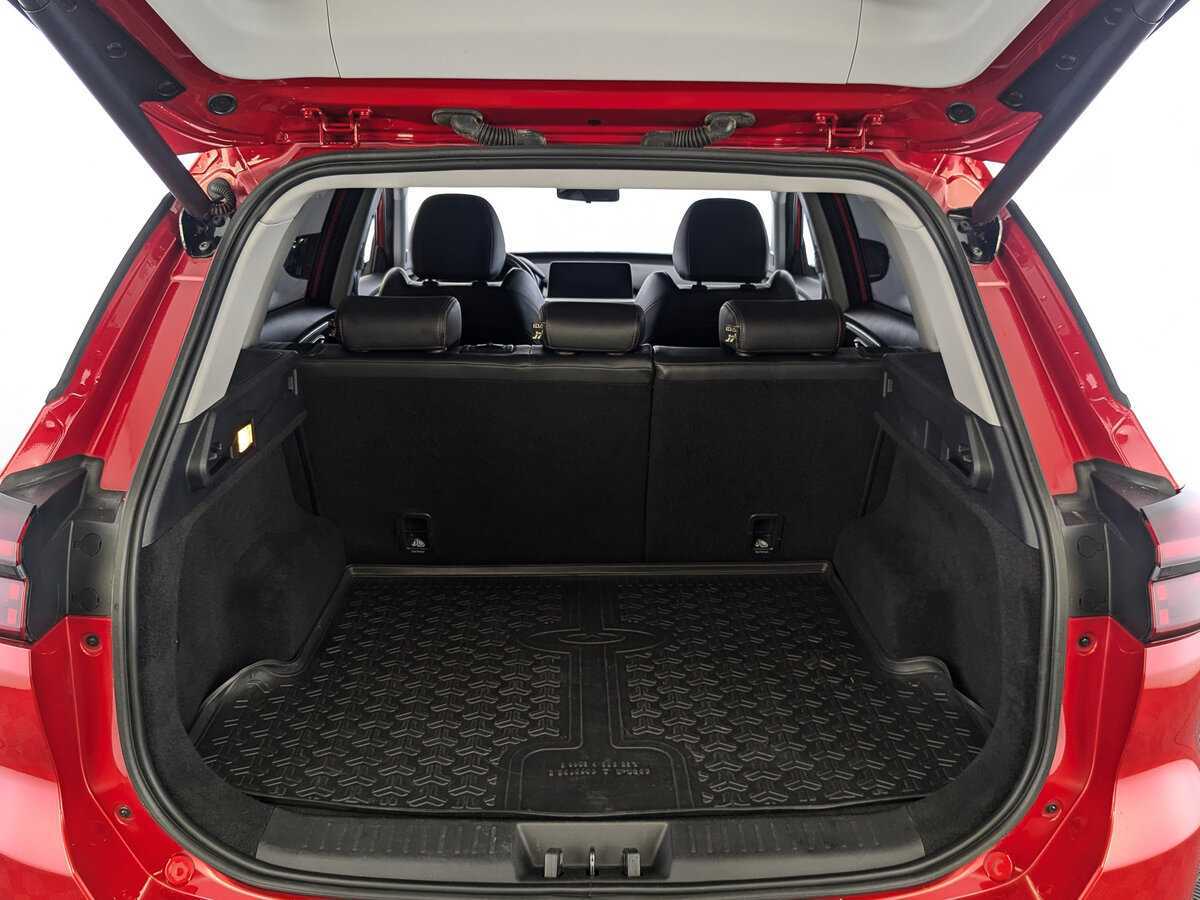 Купить Chery Tiggo 7 Pro, 2022, 37 968 км.. Фото: #8