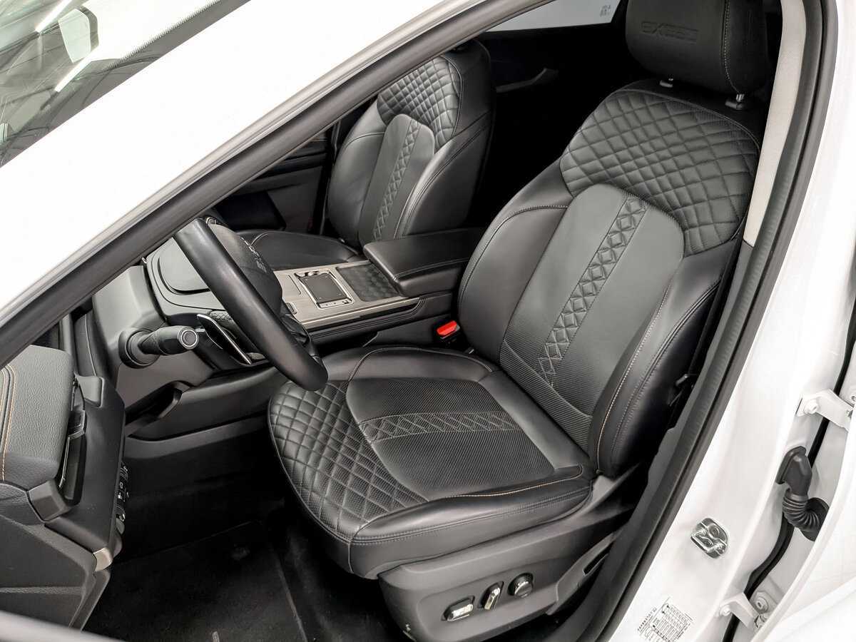 Купить EXEED TXL, 2022, 52 952 км.. Фото: #19