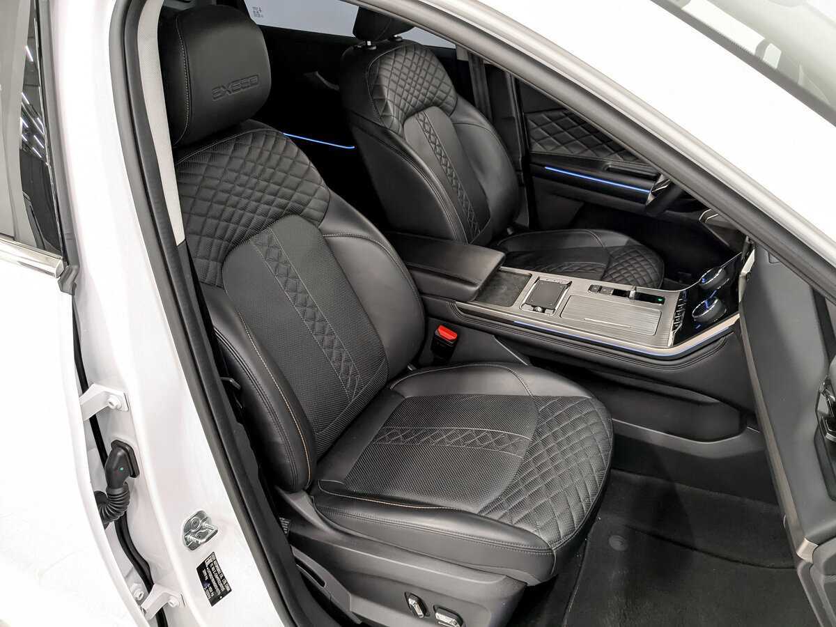 Купить EXEED TXL, 2022, 52 952 км.. Фото: #23