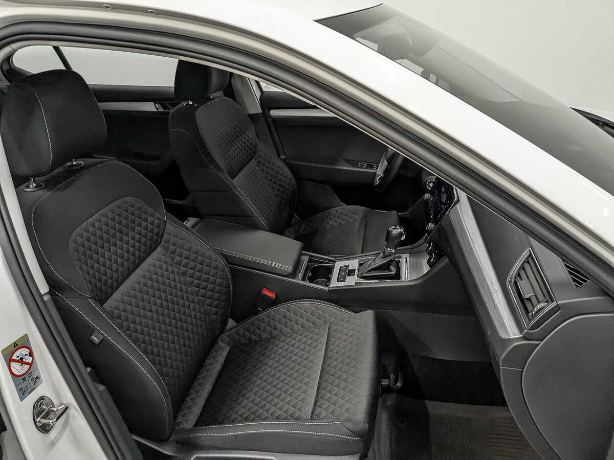 Купить Skoda Superb, 2020, 79 273 км.. Фото: #24