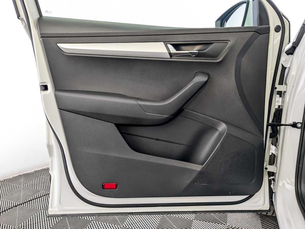 Купить Skoda Karoq, 2021, 56 020 км.. Фото: #18