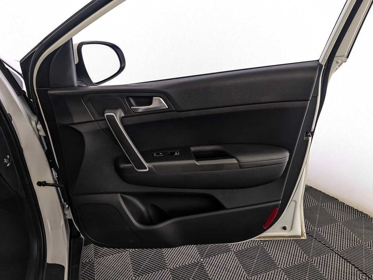 Купить Киа Спортейдж, 2020, 97 416 км.. Фото: #24