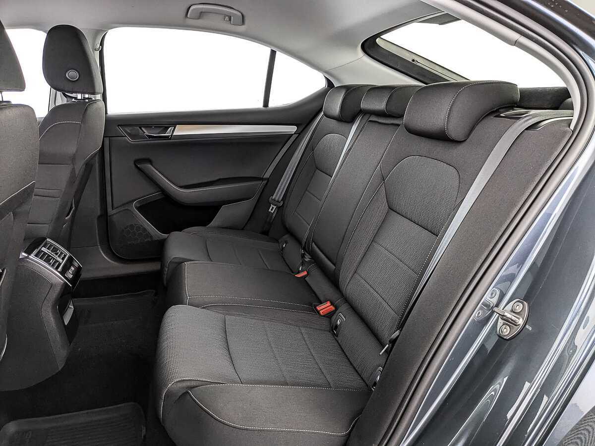 Купить Шкода Суперб, 2019, 121 088 км.. Фото: #16