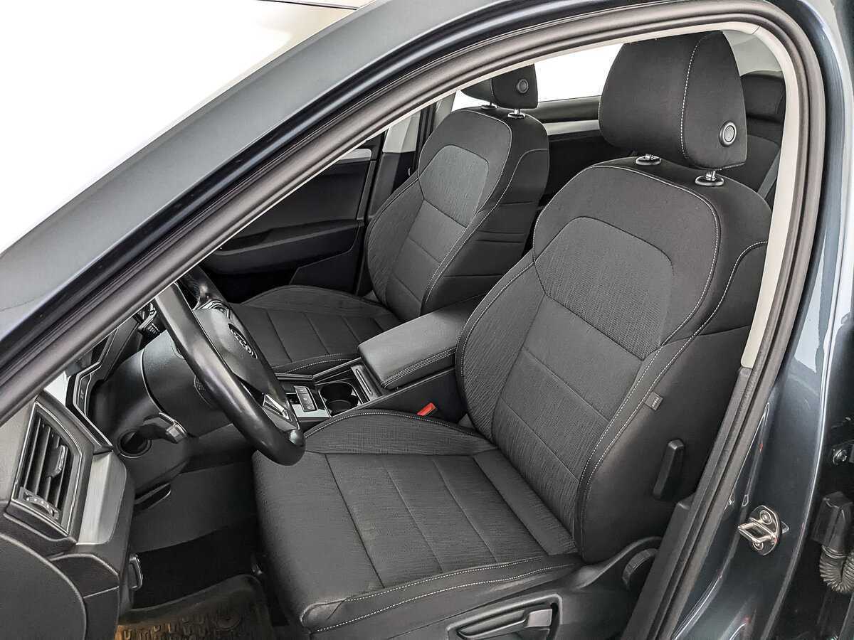 Купить Шкода Суперб, 2019, 121 088 км.. Фото: #18