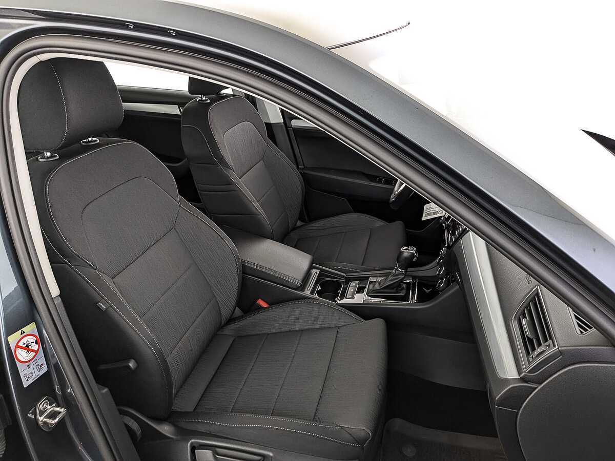 Купить Шкода Суперб, 2019, 121 088 км.. Фото: #21