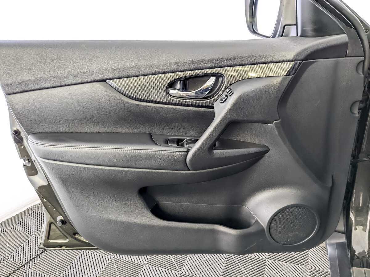 Купить Ниссан Икс-Трейл, 2017, 95 806 км.. Фото: #16