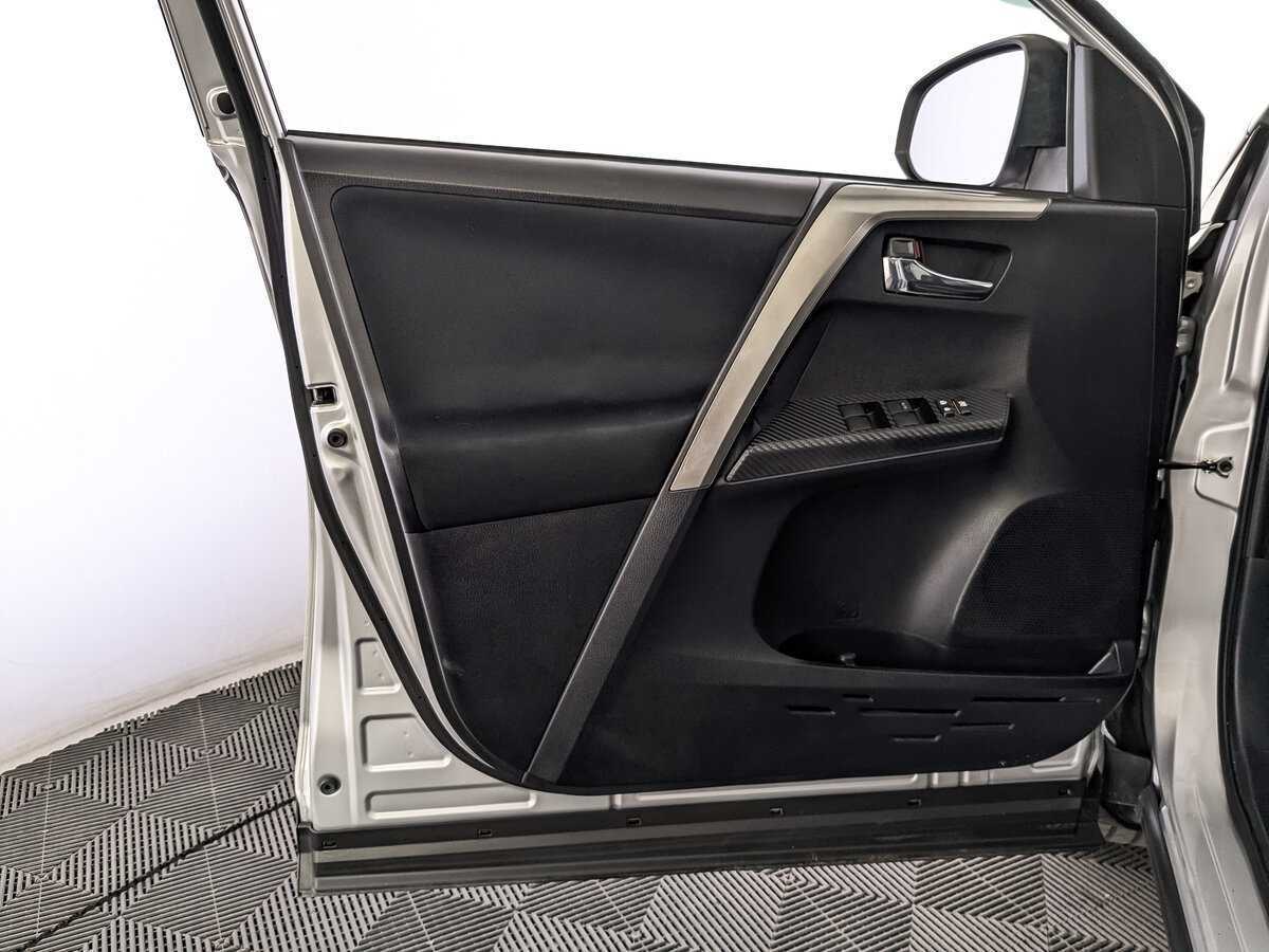 Купить Тойота Рав4, 2014, 90 866 км.. Фото: #18