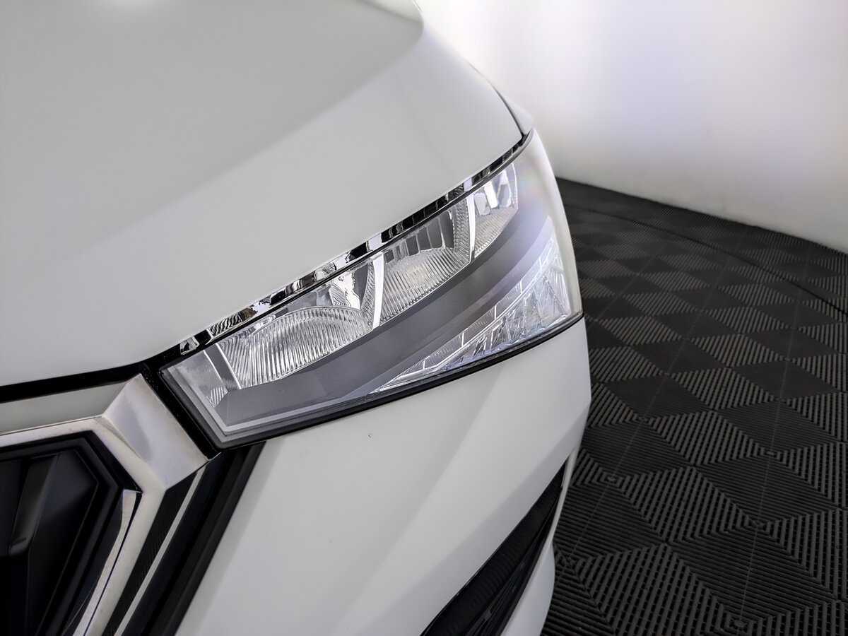 Купить Шкода Рапид, 2020, 38 108 км.. Фото: #16