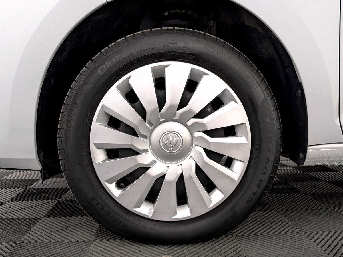 Купить Шкода Рапид, 2020, 38 108 км.. Фото: #17