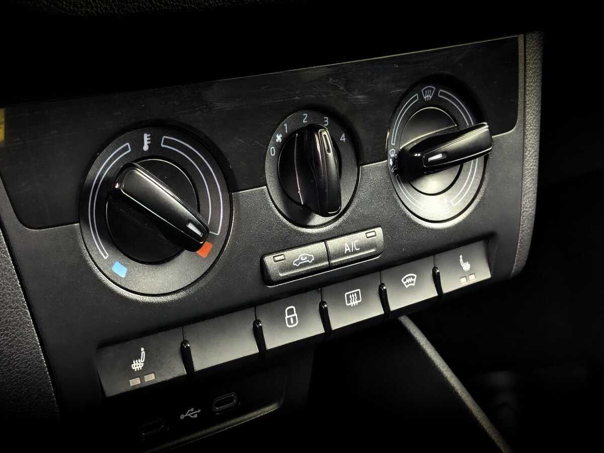 Купить Шкода Рапид, 2020, 38 108 км.. Фото: #24