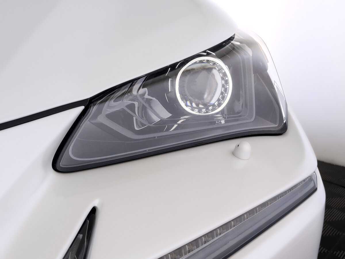 Купить Lexus NX, 2018, 75 998 км.. Фото: #16