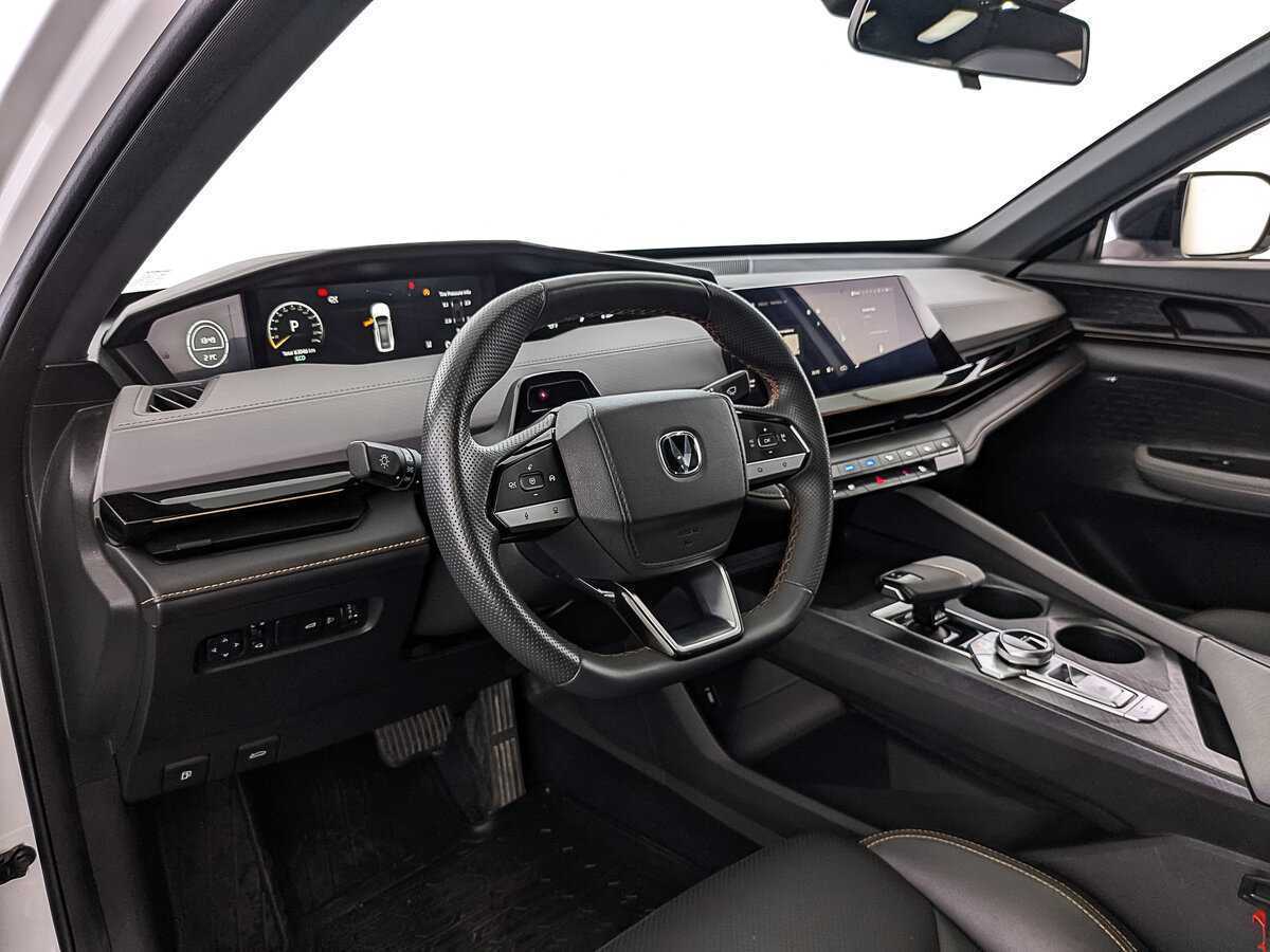 Купить Changan UNI-V, 2023, 63 045 км.. Фото: #14