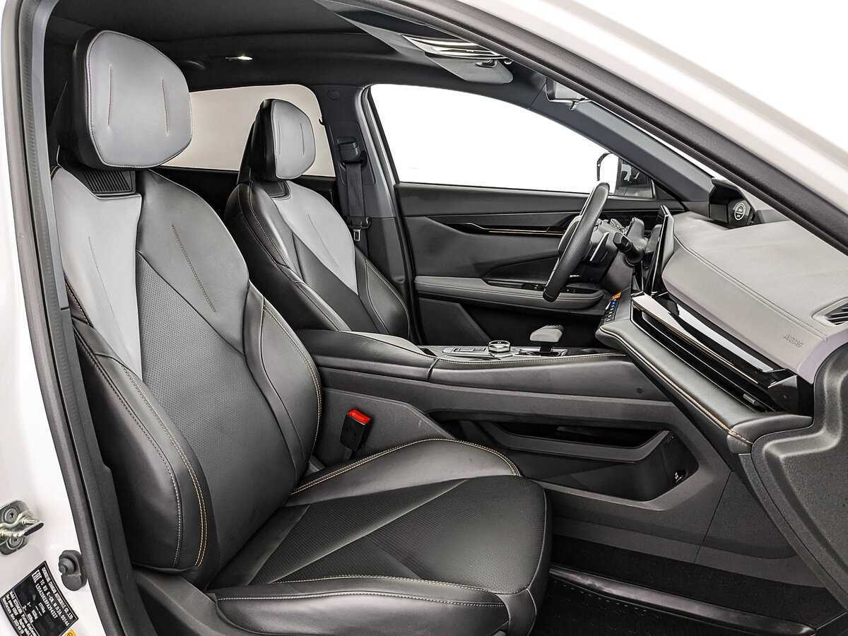 Купить Changan UNI-V, 2023, 63 045 км.. Фото: #22