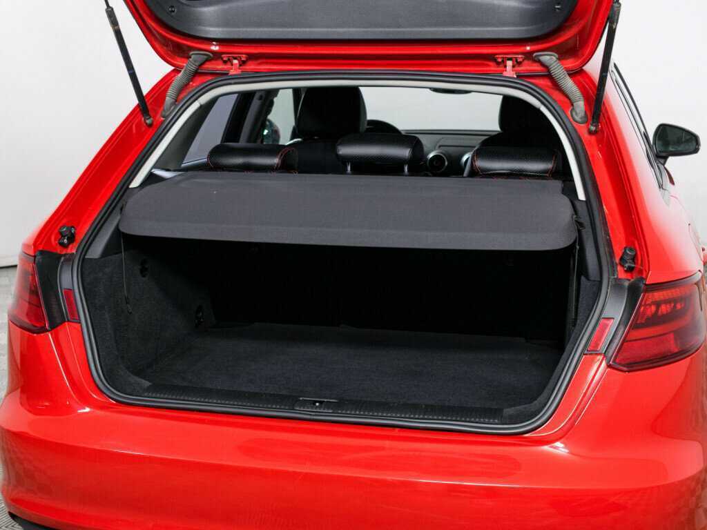 Купить Ауди А3, 2013, 146 897 км.. Фото: #6