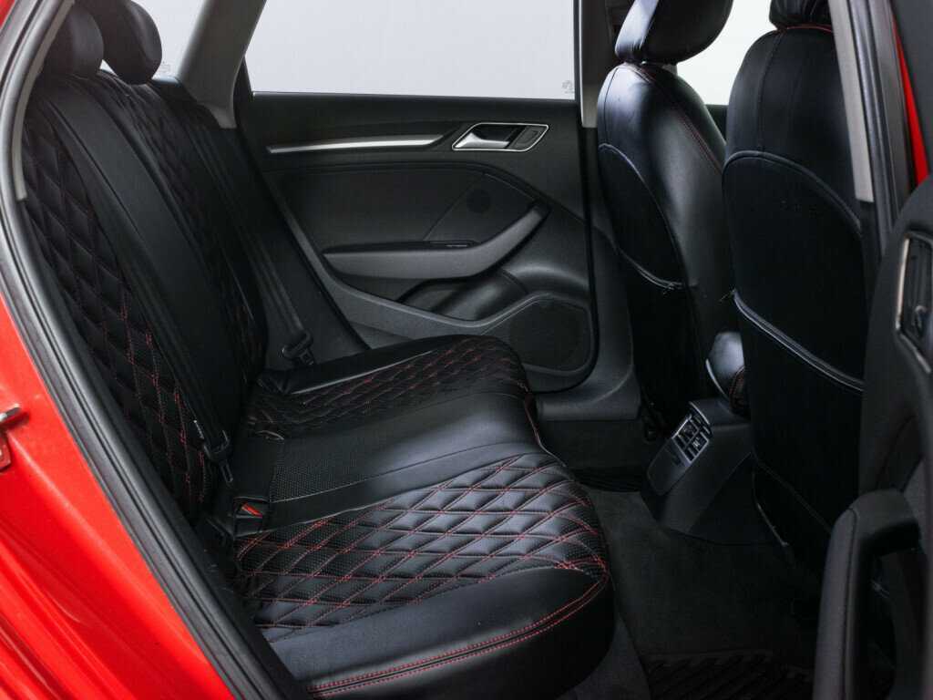 Купить Ауди А3, 2013, 146 897 км.. Фото: #9