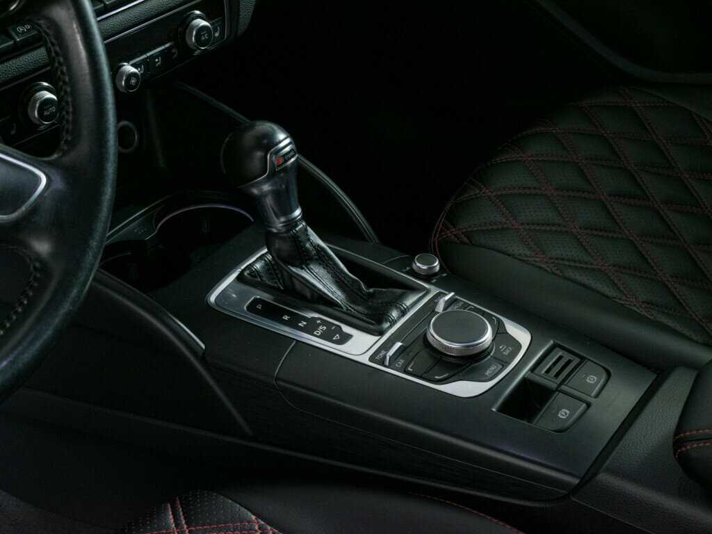 Купить Ауди А3, 2013, 146 897 км.. Фото: #12