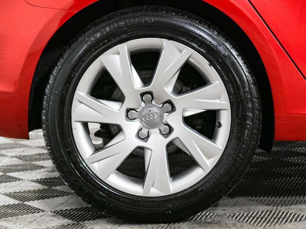 Купить Ауди А3, 2013, 146 897 км.. Фото: #13