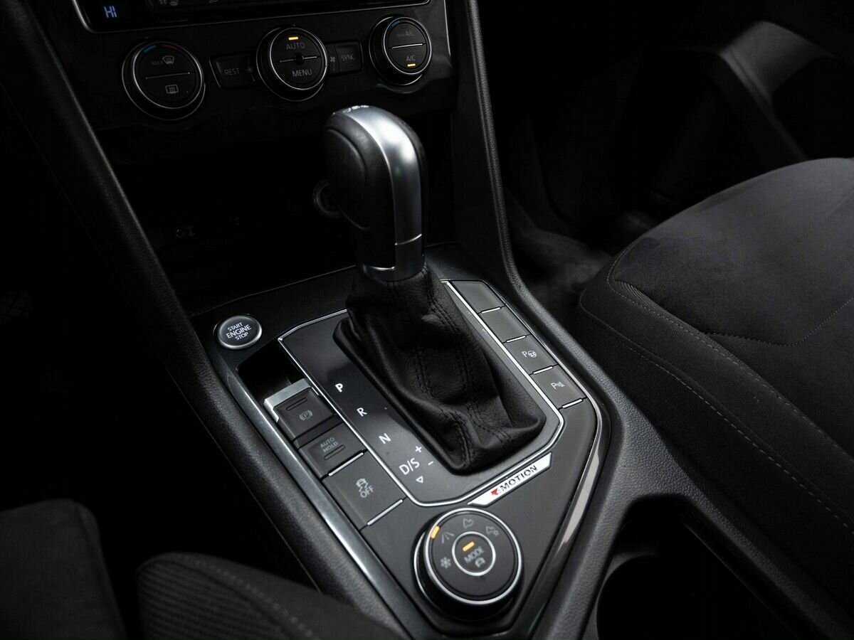 Купить Фольксваген Тигуан, 2017, 174 939 км.. Фото: #23