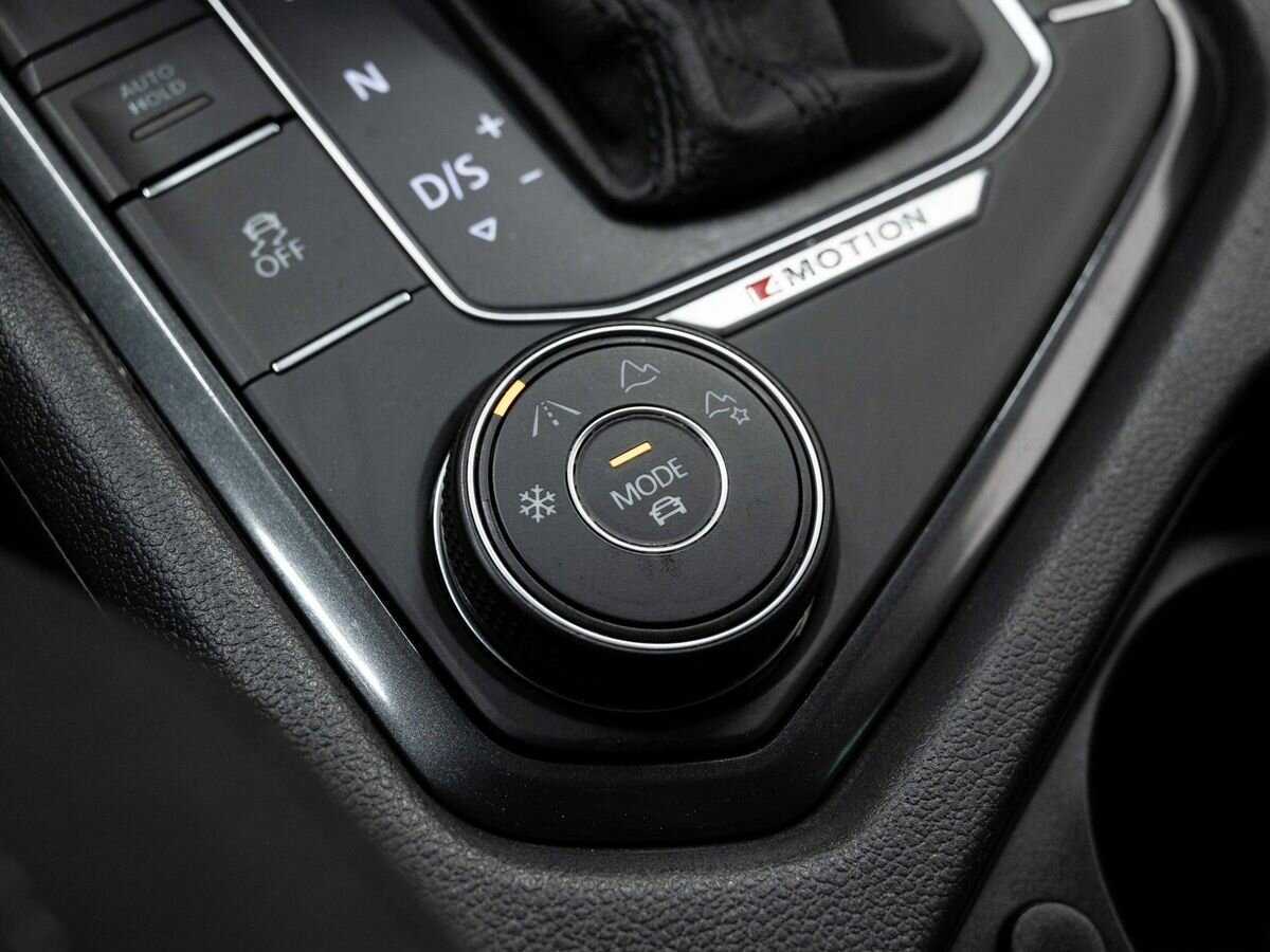 Купить Фольксваген Тигуан, 2017, 174 939 км.. Фото: #24