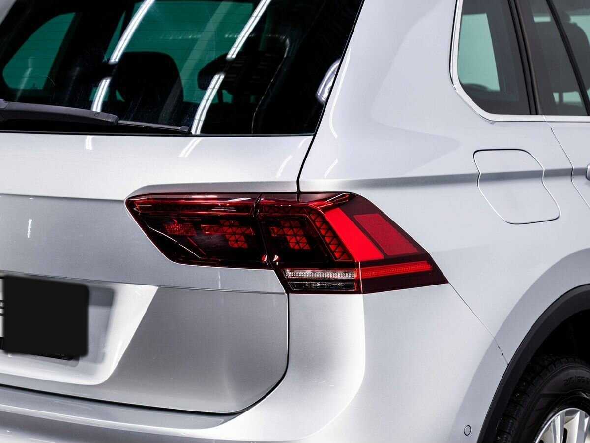 Купить Фольксваген Тигуан, 2017, 174 939 км.. Фото: #27